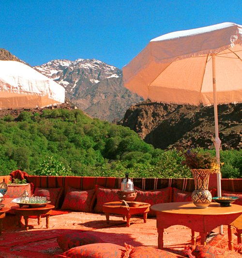 2 Days Trekking from Marrakech To Toubkal Mountain Summit