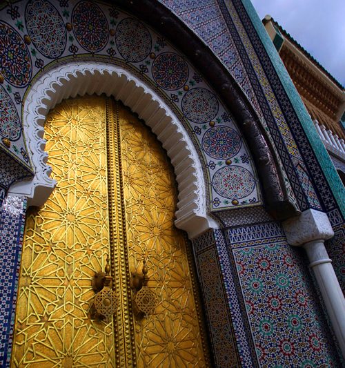 3 Days Tour From Fes to Marrakech Camel Trekking Tour