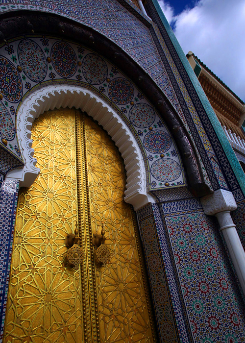 3 Days Tour From Fes to Marrakech Camel Trekking Tour